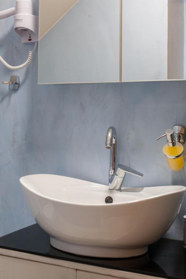 Appartamento Charming Flatlet In The Old Town La Canea Esterno foto